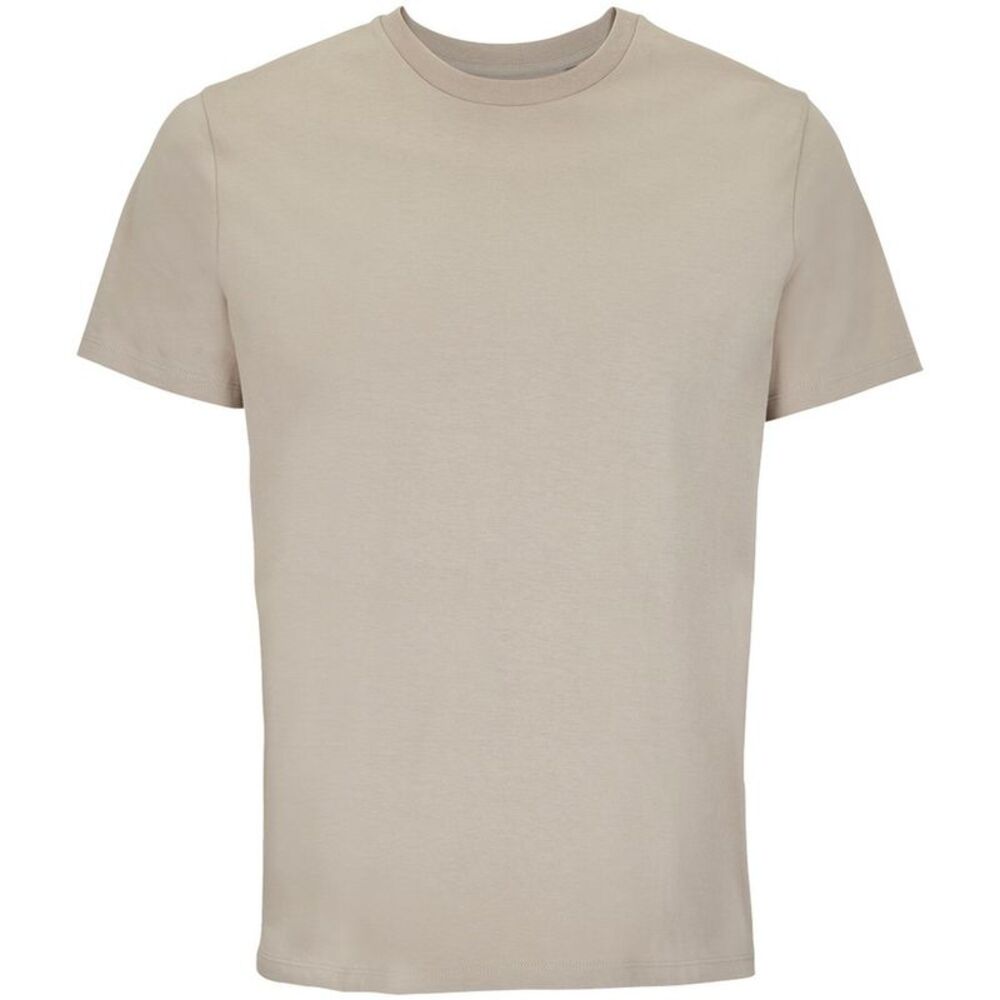 SOLS Unisex Adult Legend Natural T-Shirt / Rope